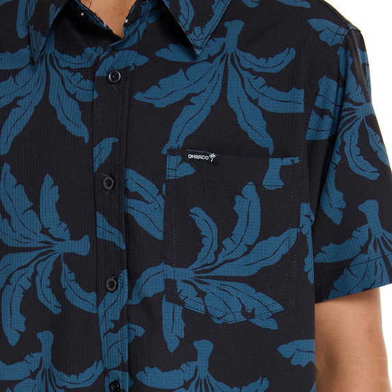 DHaRCO Youth Tech Party Shirt Orara