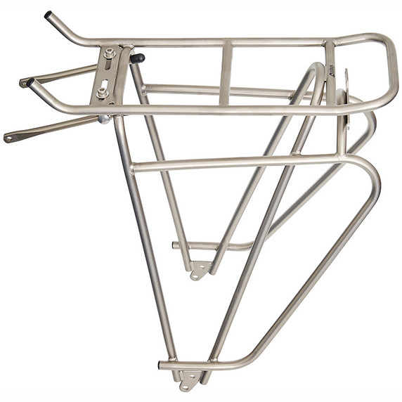 Tubus Cosmo Stainless Steel Rear Rack