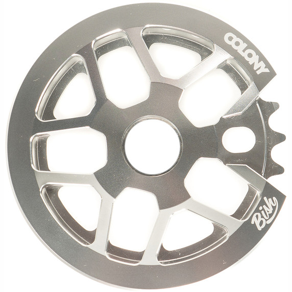 Colony Bish Guard 25T Polished