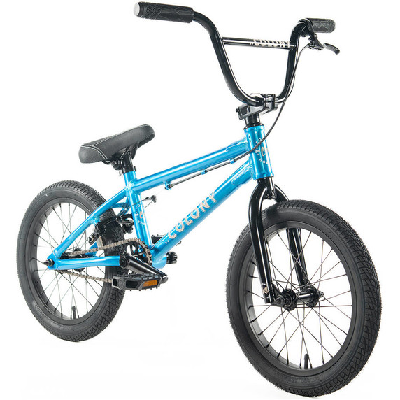 Colony Horizon 16 Clear Navy