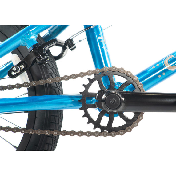 Colony Horizon 16 Clear Navy