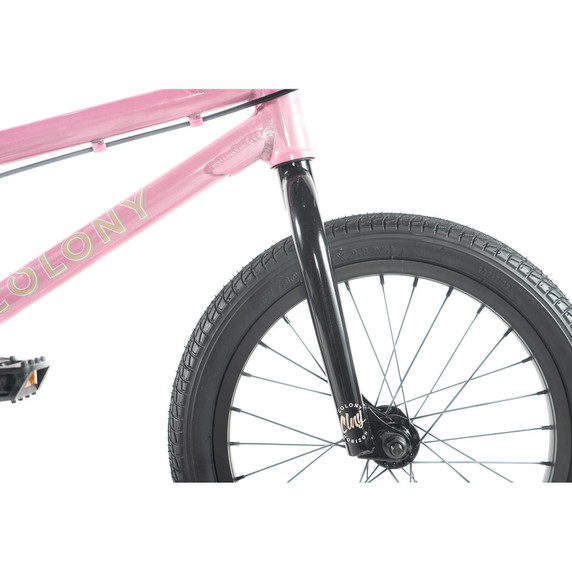 Colony Horizon 16 Clear Pink