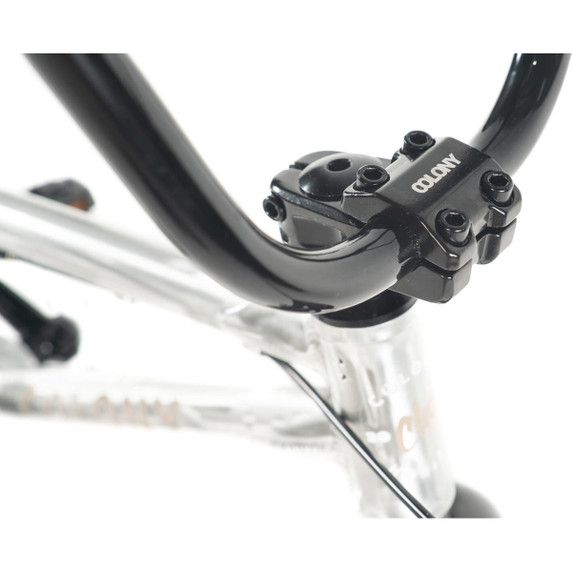 Colony Horizon 16 Polished