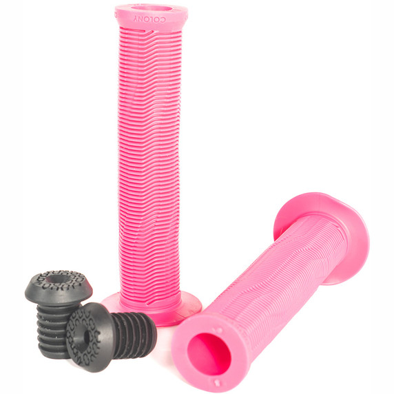 Colony Much Room Grips Pink