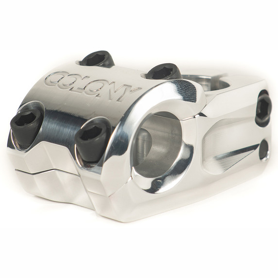 Colony Variant Stem 35mm Polished