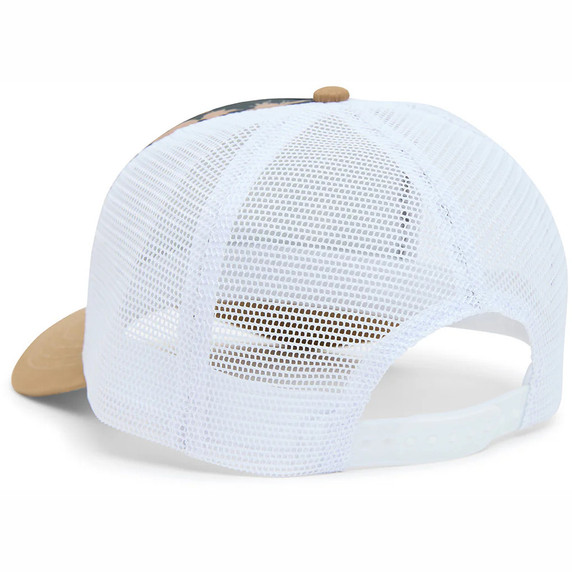 DHaRCO Curved Peak Trucker Louis