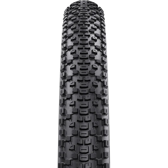 WTB Intersector 29x2.4" DNA/FG 30tpi Tyre Black w/ reflective strip
