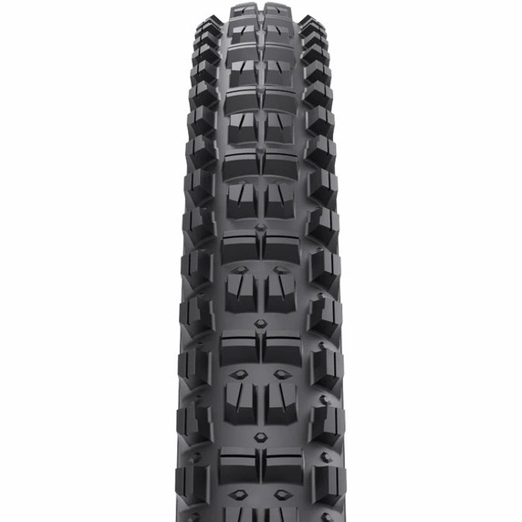 WTB Judge 29x2.4" TCS Light/HG/TriTec/SG2 60tpi Tyre Black