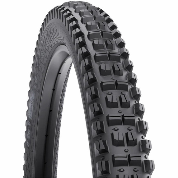 WTB Judge 29x2.4" TCS Light/HG/TriTec/SG2 60tpi Tyre Black