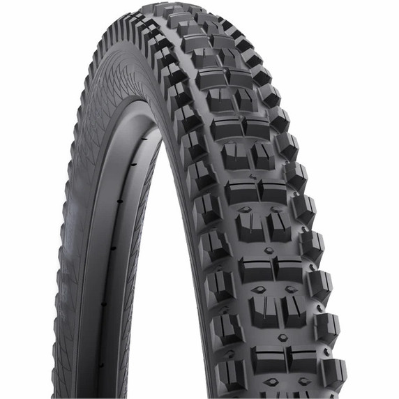 WTB Judge 29x2.4" TCS Light/HG/TriTec/SG2 60tpi Tyre Black