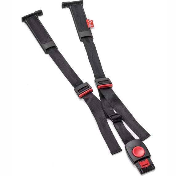 Hamax Caress Harness