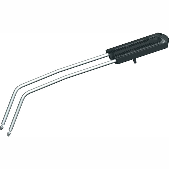 Hamax Caress Incline Reduction Bar