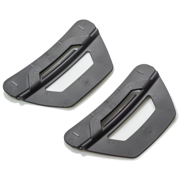 Hamax Caress/Zenith Footguard  1pc