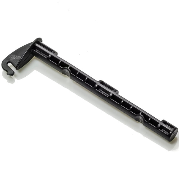 Hamax Eccentric Shaft Locking Pin Kiss/Sleepy/Smiley/Siesta