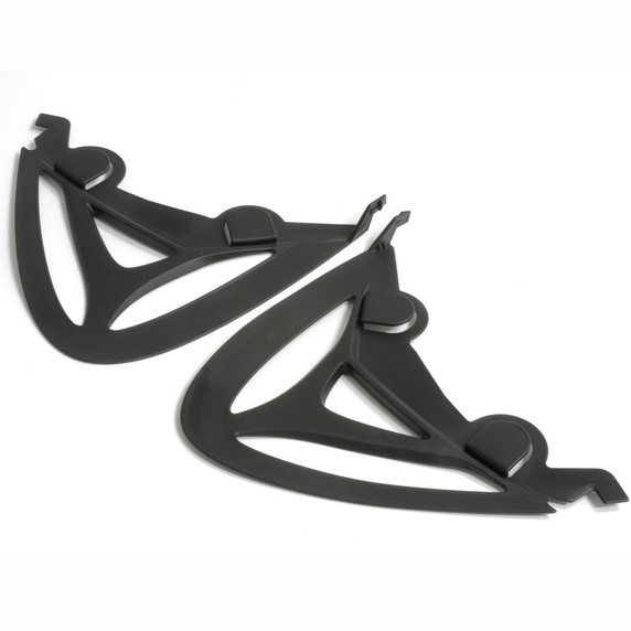 Hamax Kiss Footguard Pair