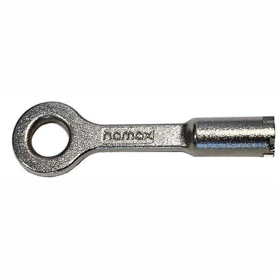 Hamax Locking Bracket Key Set