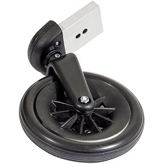 Hamax Outback One/Two Trailer Replacement Front Stroller Wheel