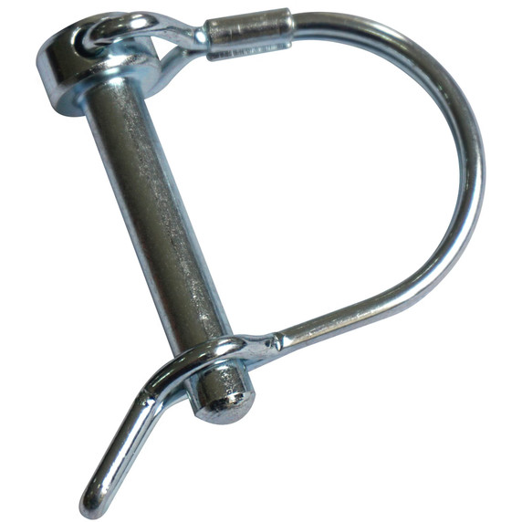 Hamax Trailer Hitch Retaining Pin