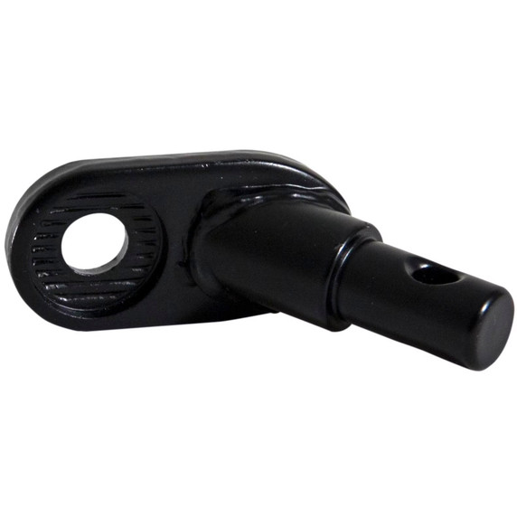 Hamax Trailer QR Hitch