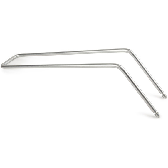 Hamax Zenith Standard Bar
