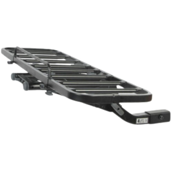 Buzz Racks Twinbuzz H Modular Hitch Bike Platform Rack