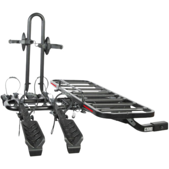 Buzz Racks Twinbuzz H Modular Hitch Bike Platform Rack