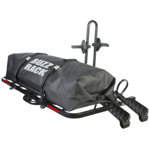 Buzz Racks Twinbuzz H Modular Hitch Bike Platform Rack