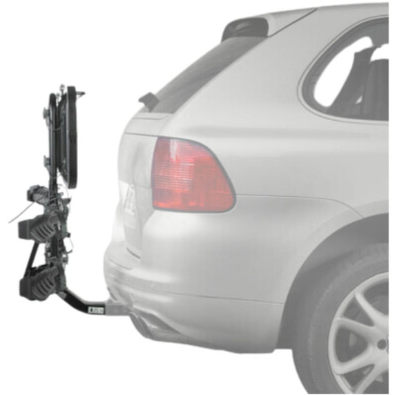 Buzz Racks Twinbuzz H Modular Hitch Bike Platform Rack