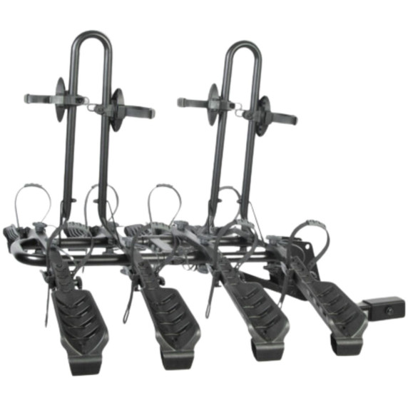 Buzz Racks Twinbuzz H Modular Hitch Bike Platform Rack