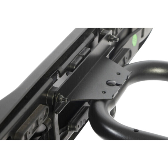 Buzz Racks Twinbuzz H Modular Hitch Bike Platform Rack