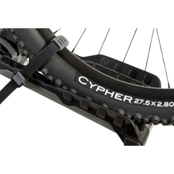 Buzz Racks Twinbuzz H Modular Hitch Bike Platform Rack