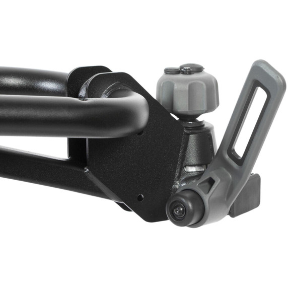Buzz Racks Twinbuzz Modular Tow Ball Bike Platform Rack
