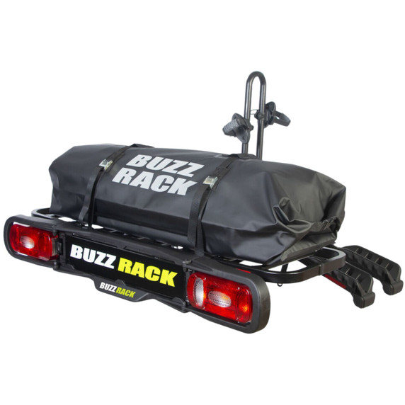 Buzz Racks Twinbuzz Modular Tow Ball Bike Platform Rack