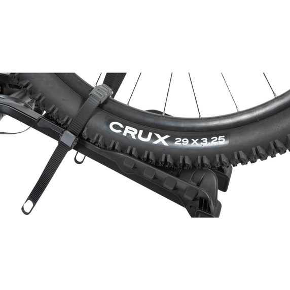 Buzz Racks Twinbuzz Modular Tow Ball Bike Platform Rack