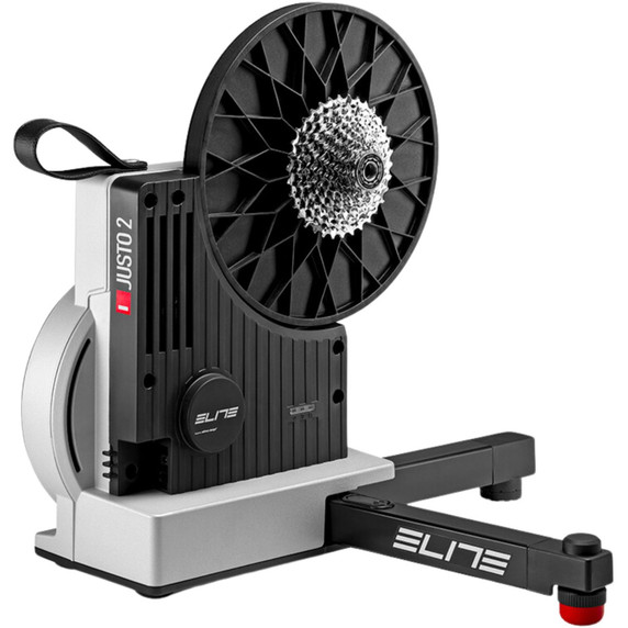 Elite Justo 2 Indoor Trainer