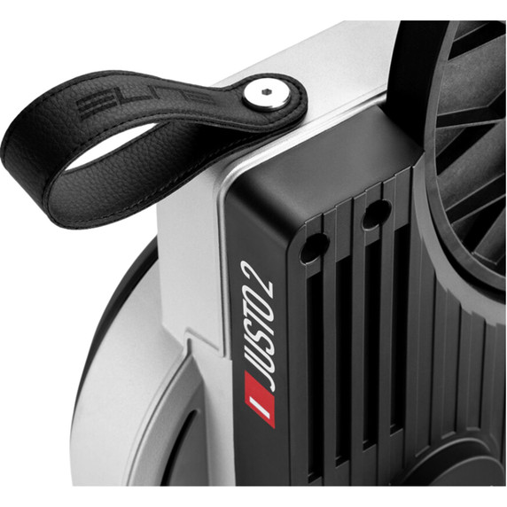 Elite Justo 2 Indoor Trainer