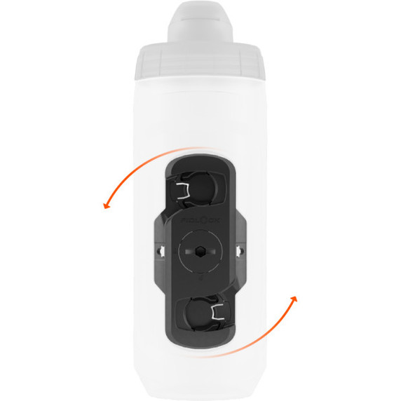 Fidlock Twist Bottle Connector Left Turn