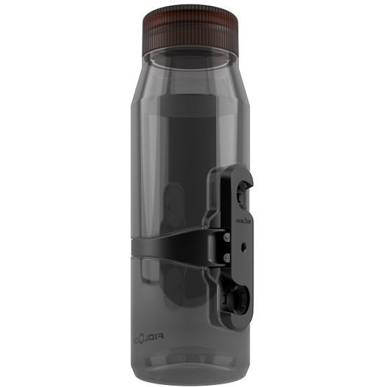 Fidlock Twist Life Bottle 700Ml Bike Base Set Black