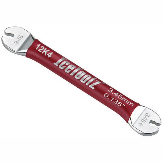 IceToolz 0.127inch Nipple Spoke Tool