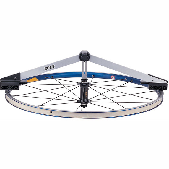 IceToolz 16-31inch Wheel Centering Gauge