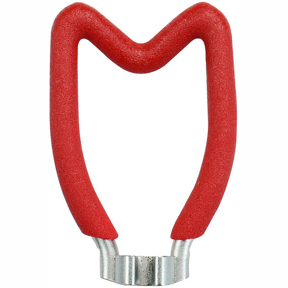 IceToolz 3.45mm/80GS Red Spoke Wrench