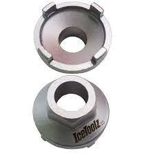 IceToolz 4 Notch Freewheel Tool