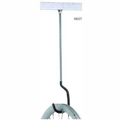 IceToolz 42cm Hook for 671 Rail