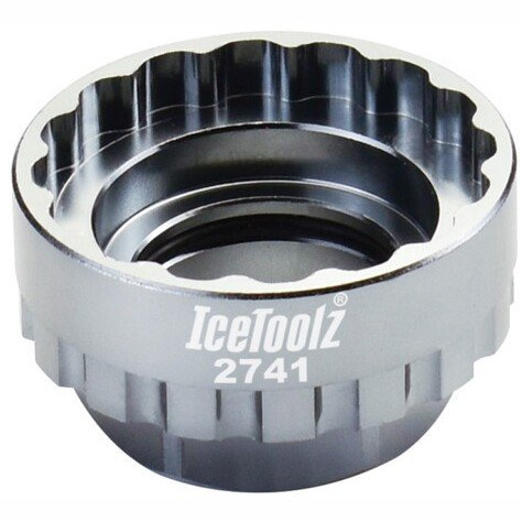 IceToolz Chainring Lock Tool
