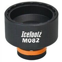 IceToolz Disc Lockring Tool For Externally Serrated Type