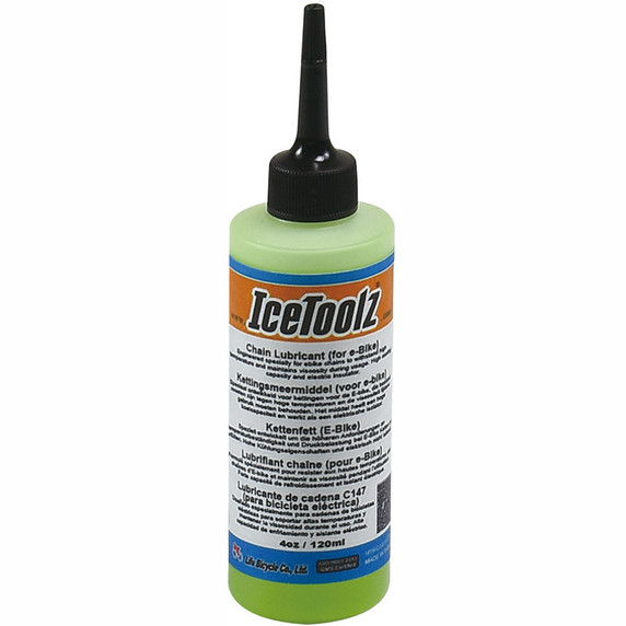 IceToolz E-Bike Chain Lube