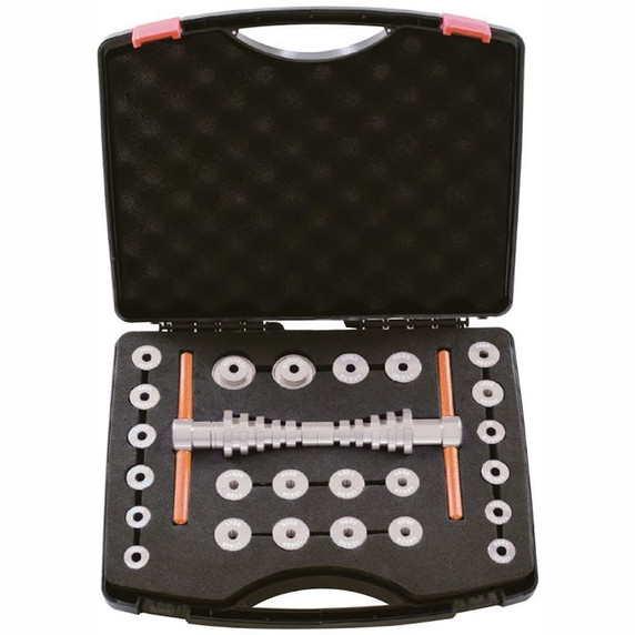 IceToolz Hub Bearing Installation Kit