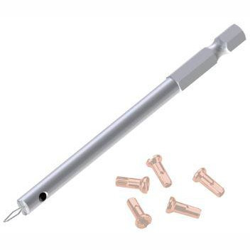 IceToolz Nipple Tool for Deep Rims