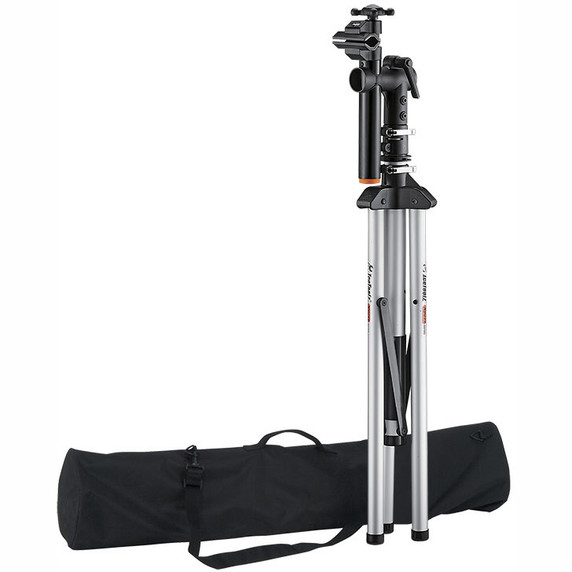 IceToolz Professional Repair Stand With Carry Bag