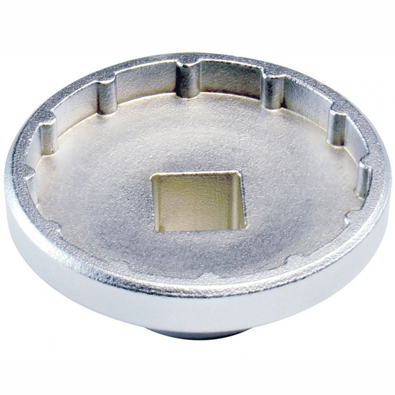 IceToolz T47 12T 50.4mm Bottom Bracket Tool